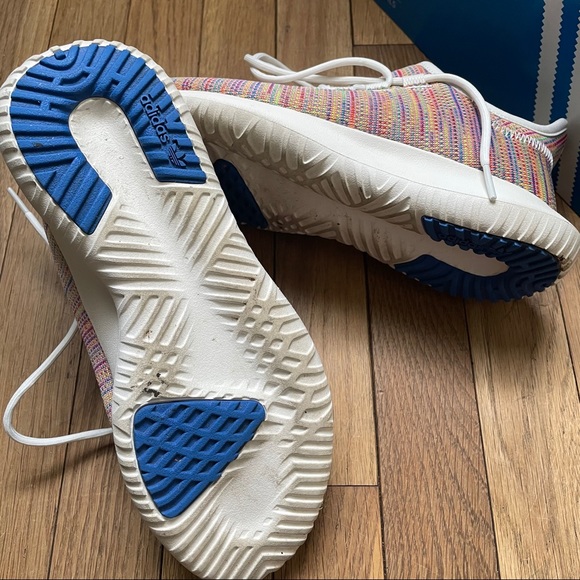 Adidas Tubular shadow J - Picture 4 of 12